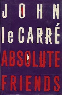 Absolute Friends 7 Literary Thrillers To Keep You Reading All Through The Night ‹ CrimeReads