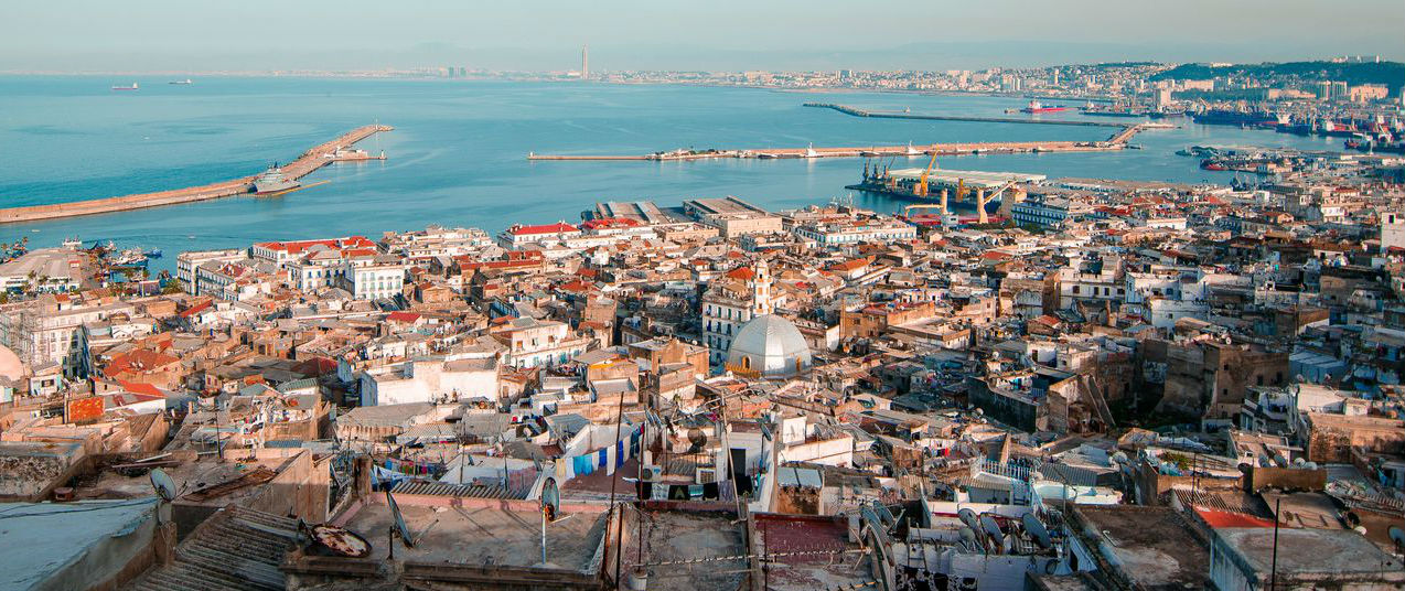 The Crime Fiction of Algiers ‹ CrimeReads