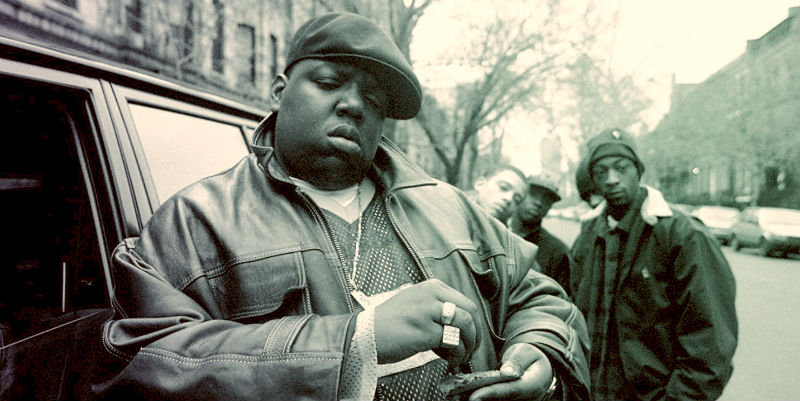 Ex-LAPD detective who alleged conspiracy in Biggie Smalls' murder dies -  Los Angeles Times