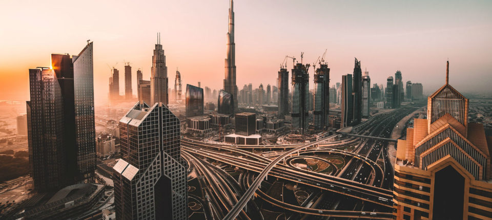 Dubai Dreams: Inside the Kingdom of Bling by Raymond Barrett