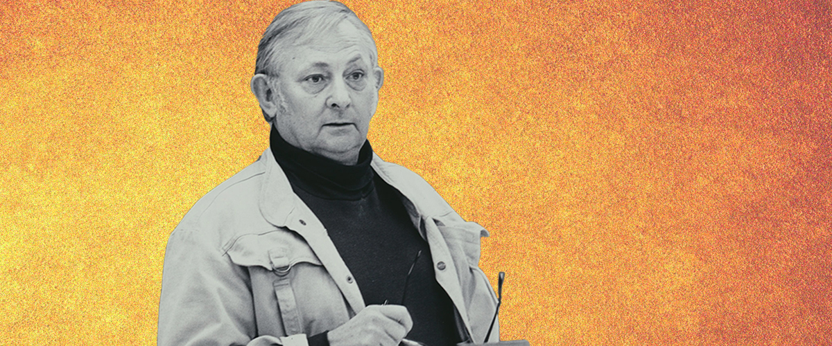 Tony Hillerman: A Crime Reader’s Guide to the Classics