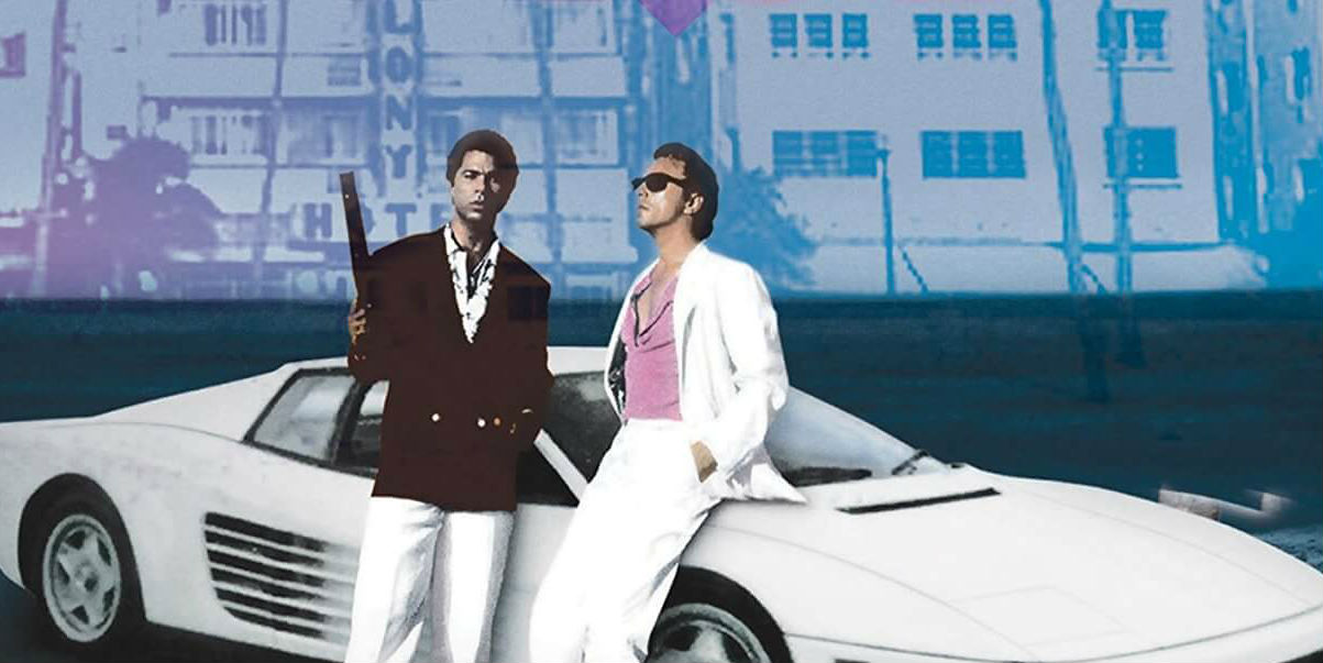 Miami Vice: How an Icon of 80s Cool Transformed a City and the Landscape of  Television ‹ CrimeReads