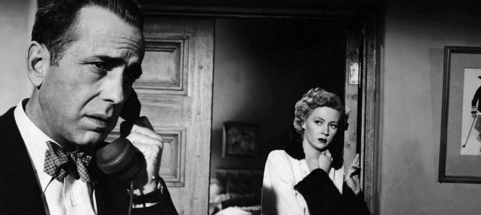 The Evolution of the Femme Fatale in Film Noir ‹ CrimeReads