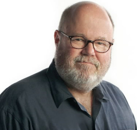 Stephen Hunter ‹ CrimeReads