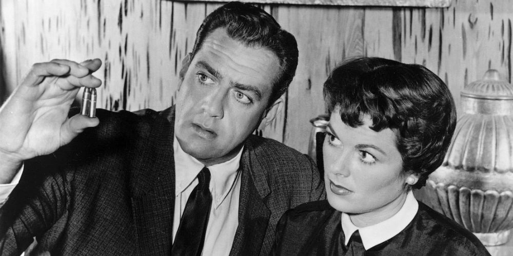 Lawyers in Fiction: It's Time to Question the Archetype