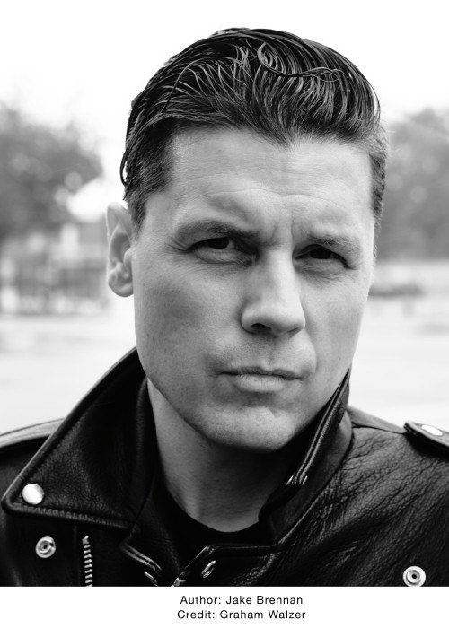 Jake Brennan ‹ CrimeReads