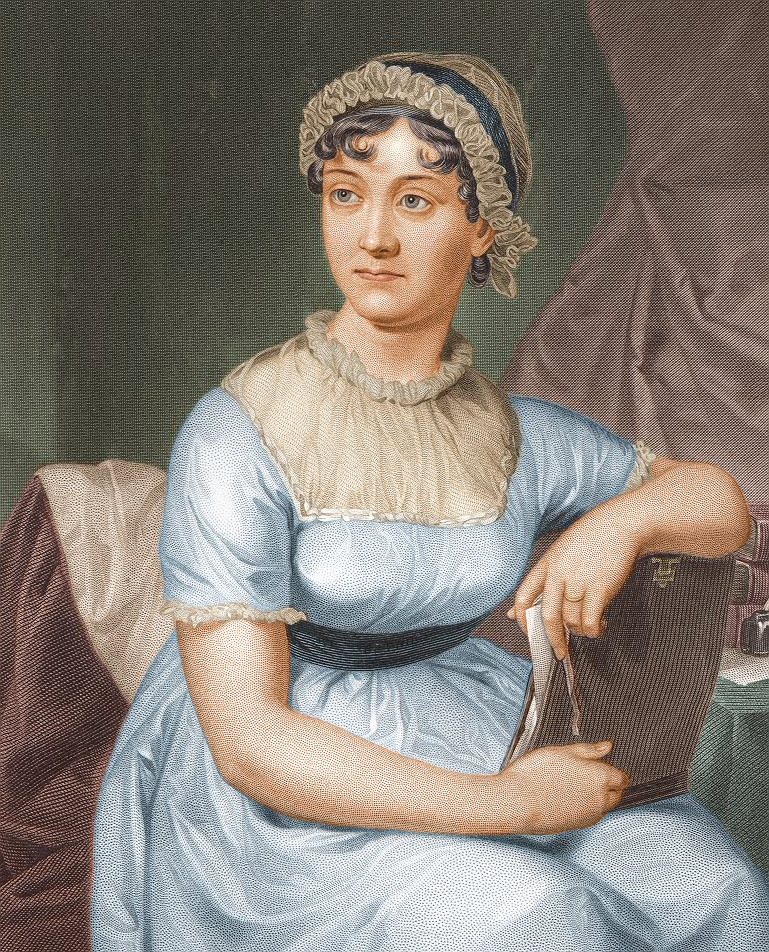 georgian era women