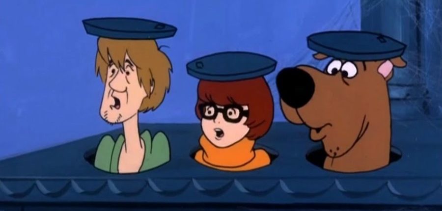 50 Years Ago, Scooby Doo Was the Perfect, Weird, Hopeful Mystery Series  1969 Needed ‹ CrimeReads