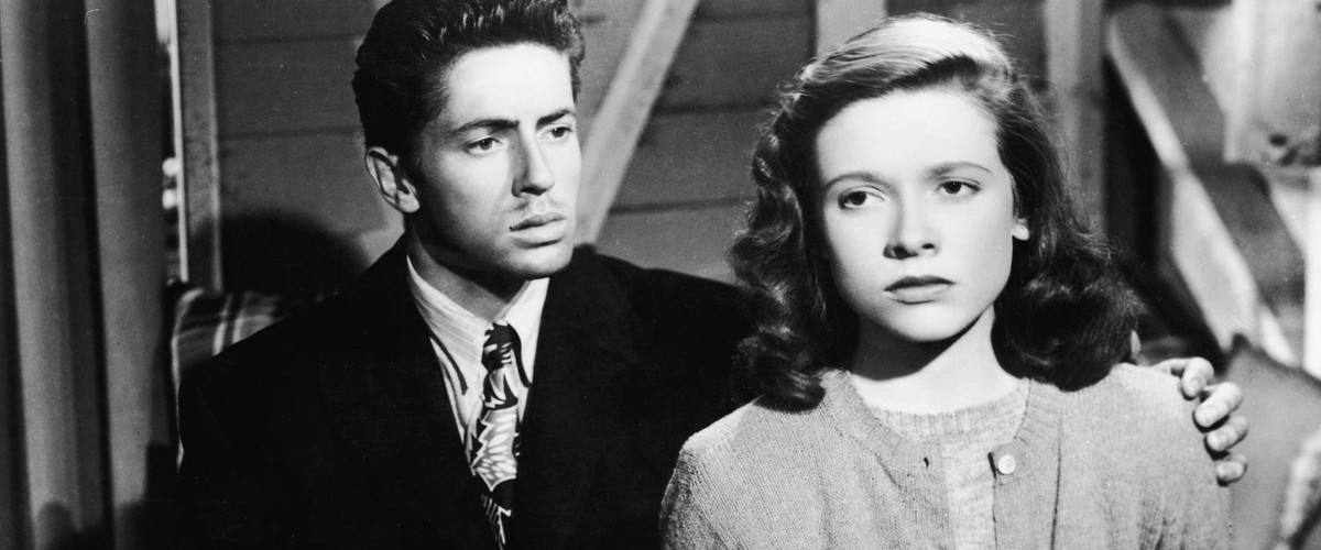 Great Noir Lives and Dies On Dialogue