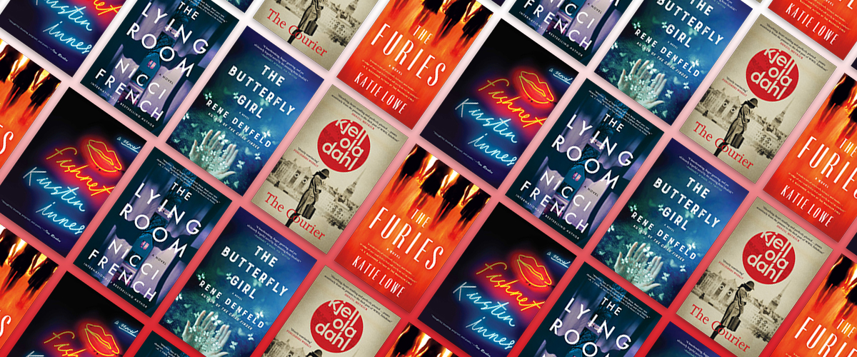 Best psychological thrillers movies 2021 picture