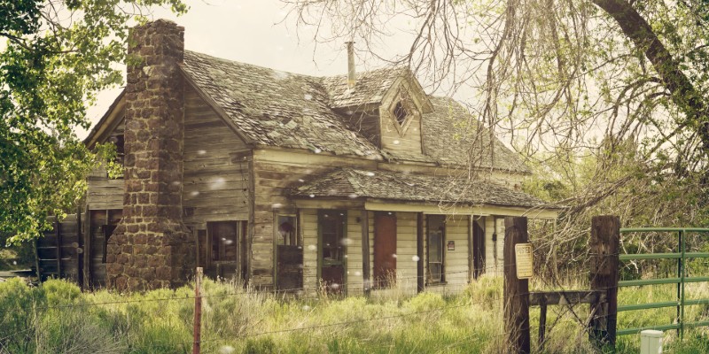 Description Of A Haunted House Essay Telegraph