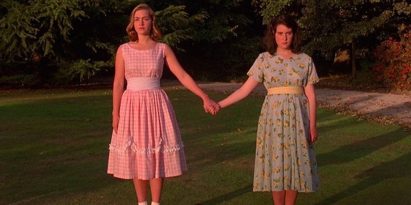 25 Years Later, Reconsidering the Fallout from Heavenly Creatures ‹  CrimeReads