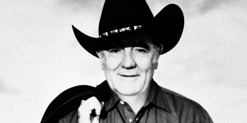 Louis L'Amour and the Legend of the West ‹ CrimeReads