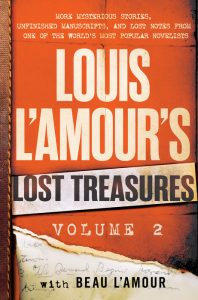 Louis L'Amour on Film and Television [Book]