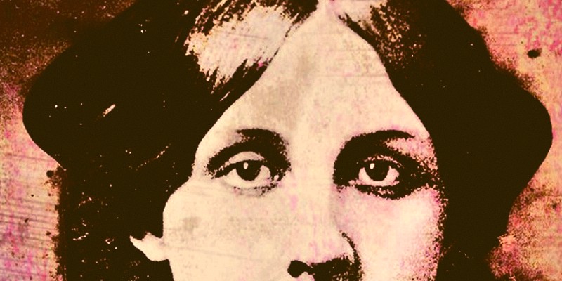 Louisa May Alcott&#39;s Forgotten Thrillers Are Revolutionary Examples of Early Feminism | CrimeReads