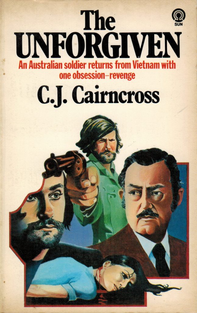 Literary analysis for unforgiven essays 07 image