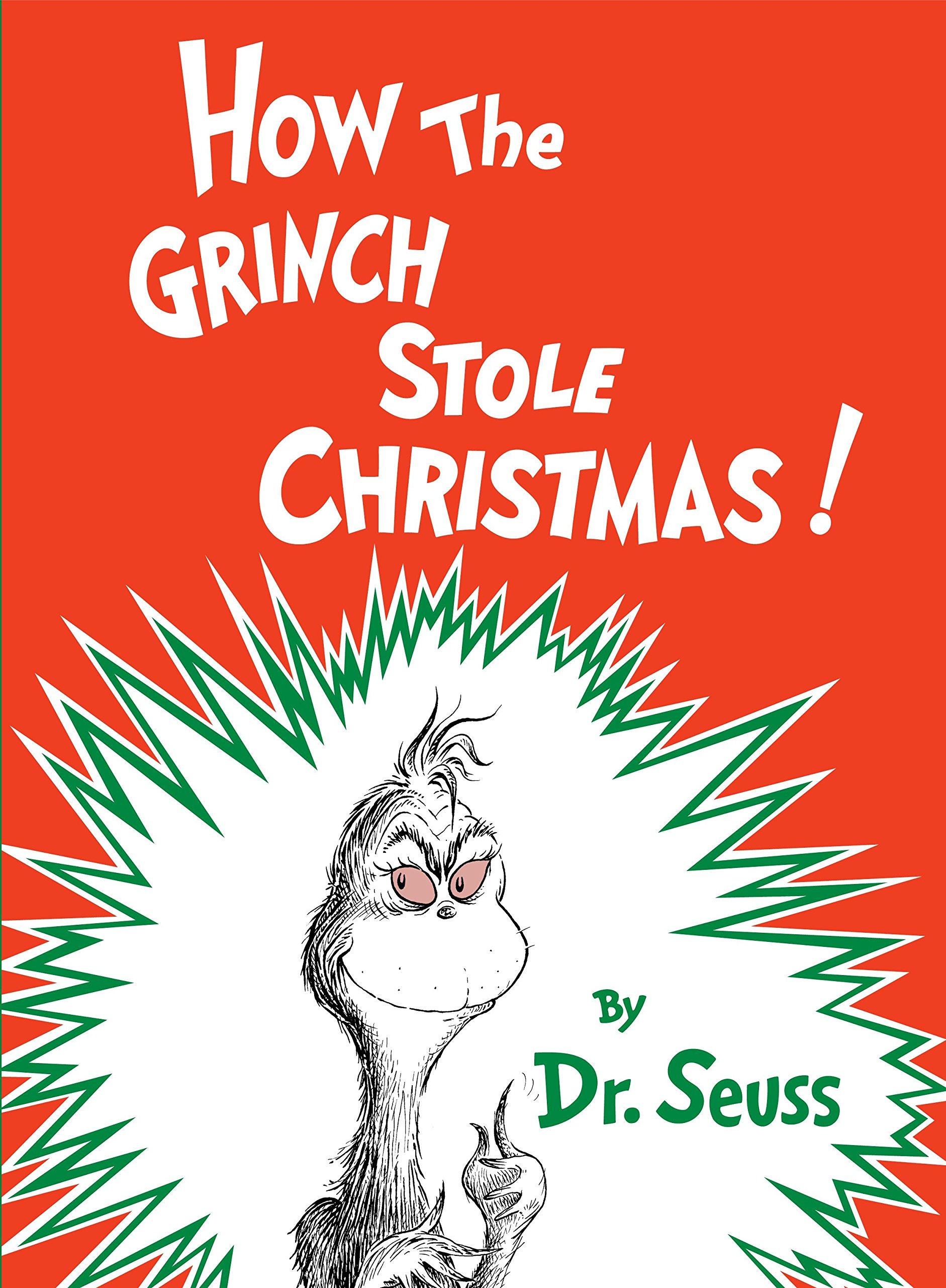 How Dr Seuss Gave Us One Of The Most Complex Socially Important Heist Stories Ever ‹ Crimereads