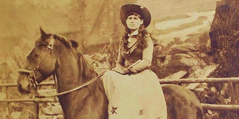 Women Writers Are Bringing New Mystery to the Old West ‹ CrimeReads