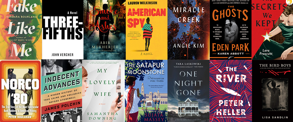 Announcing the 2020 Edgar Award Nominations ‹ CrimeReads