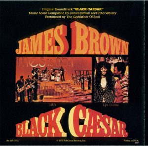 Black Power Blaxploitation The Sounds Of The Seventies