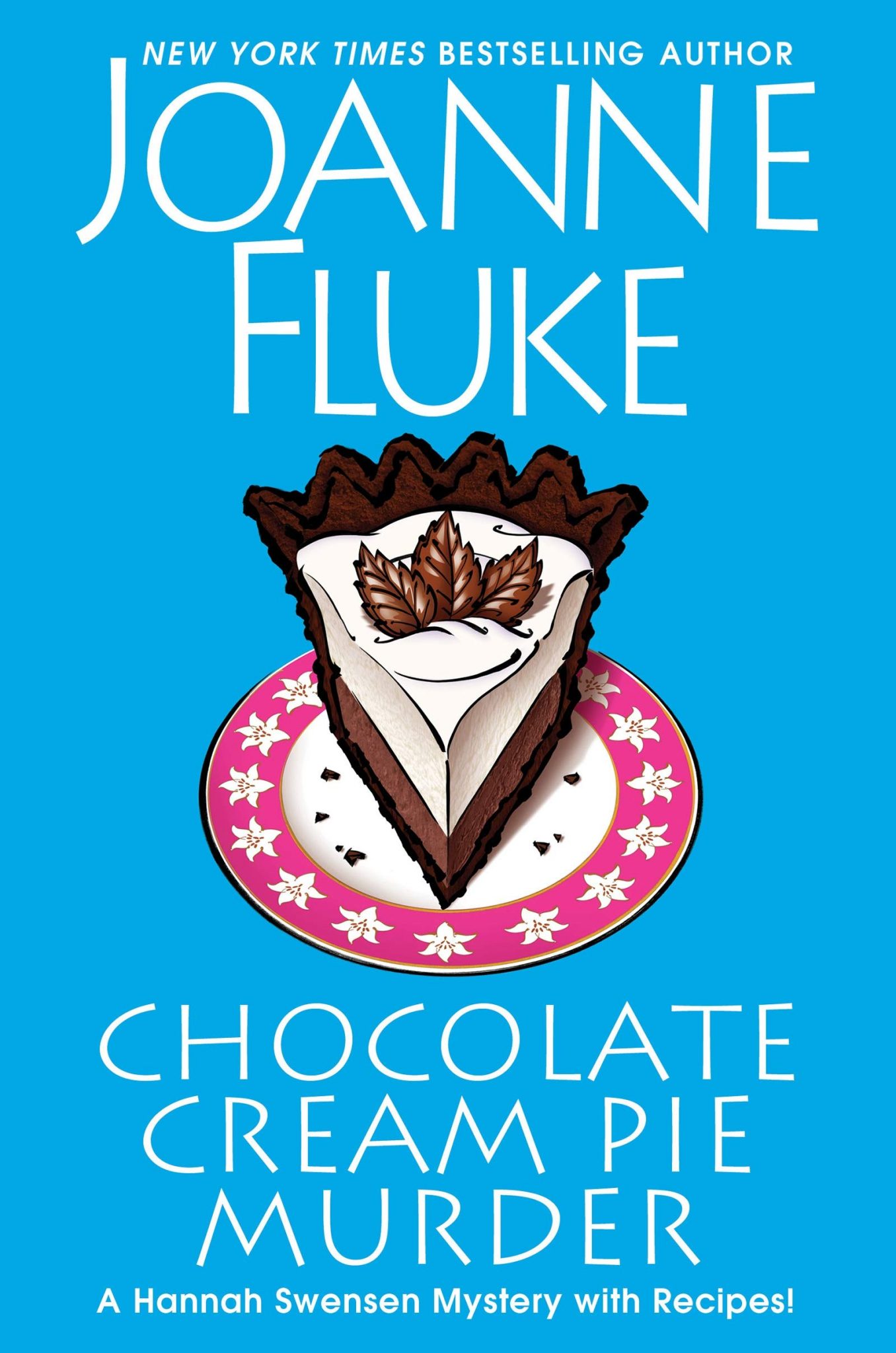 Joanne Fluke Has Some Recipes to Die For ‹ CrimeReads