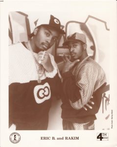 Alpo Martinez and Rich Porter  Hip hop, History of hip hop, Hip