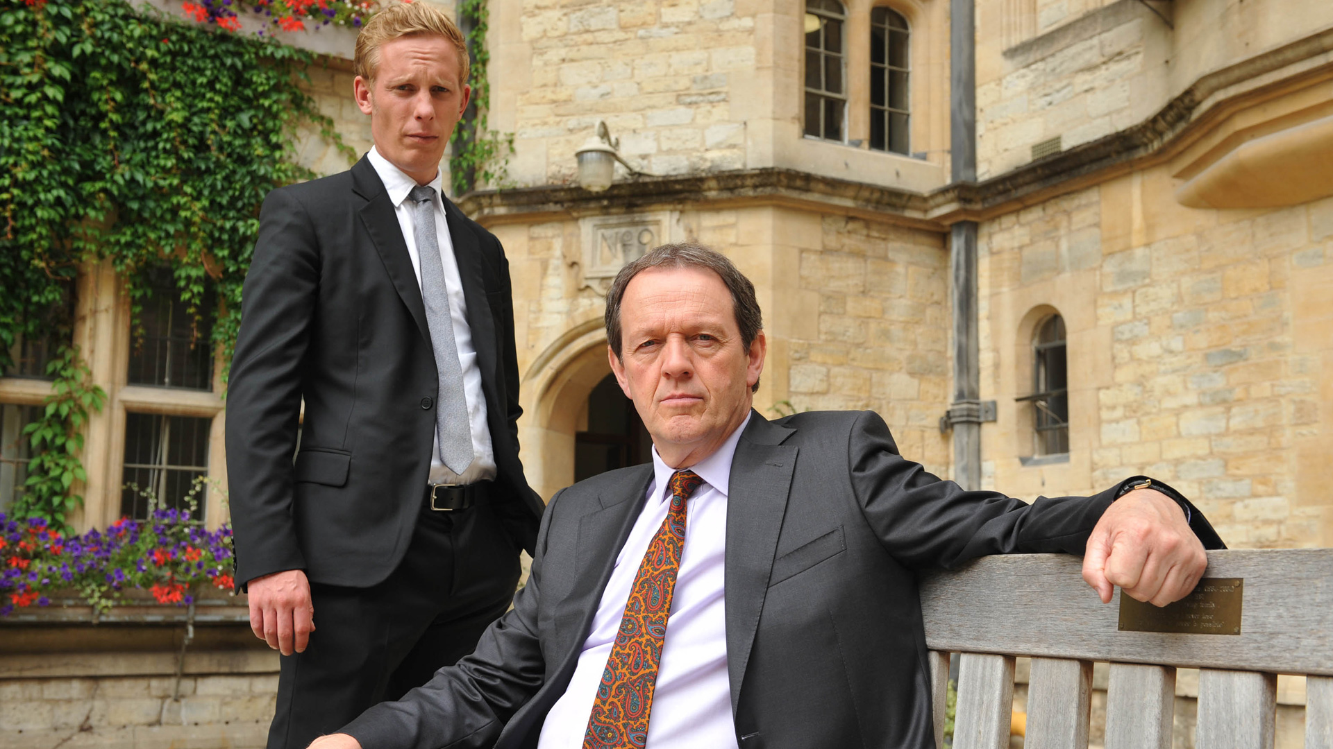 watch inspector lewis season 8 episode 1