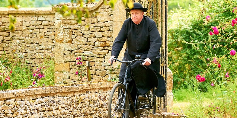 MASTERPIECE British Mystery Series to Watch Right Now