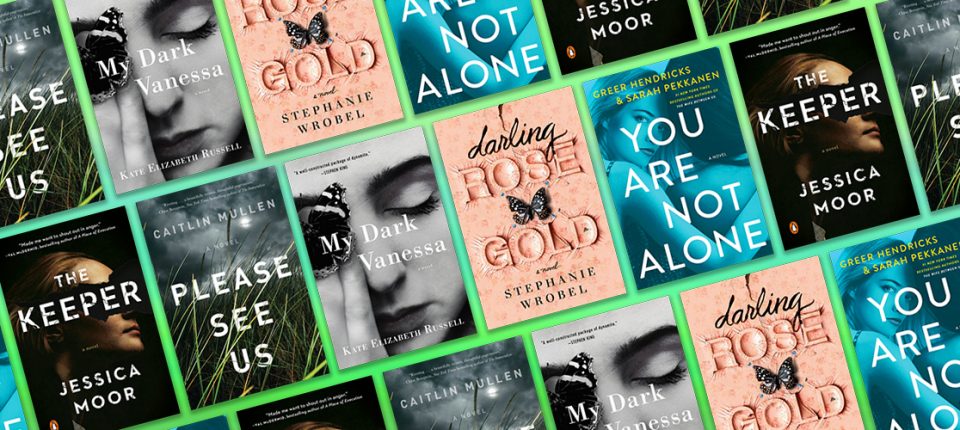 5 Psychological Thrillers You Need to Read This Month ...