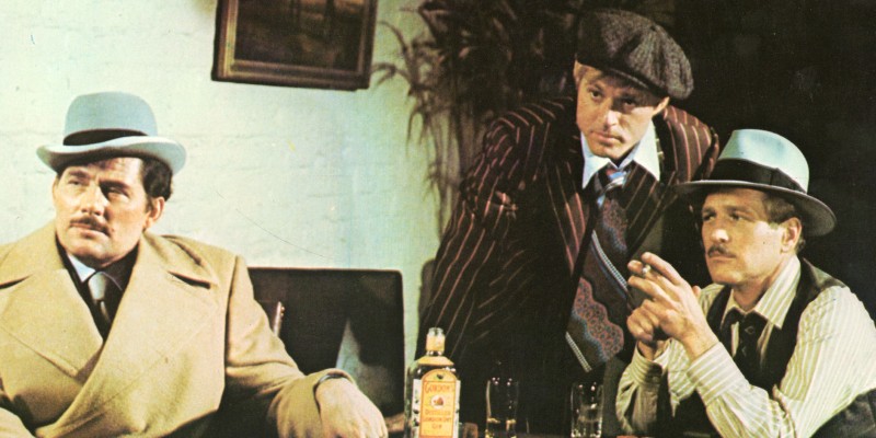 10 of the Greatest Con Artist Movies of All-Time ‹ CrimeReads