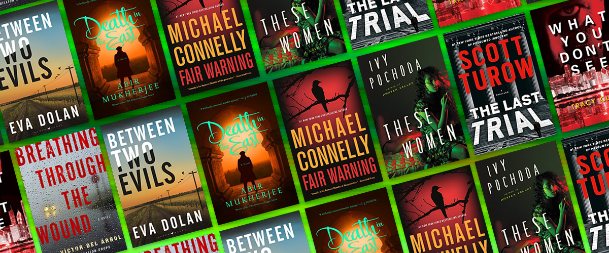 Best Michael Connelly Books Reddit / Netflix Orders The