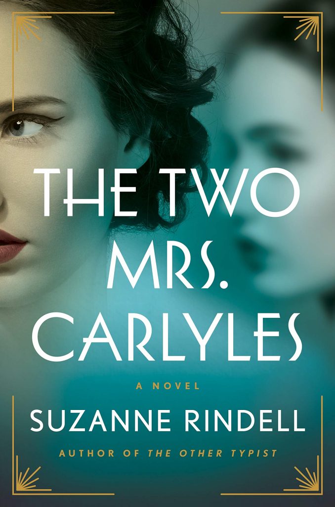 The Two Mrs. Carlysles