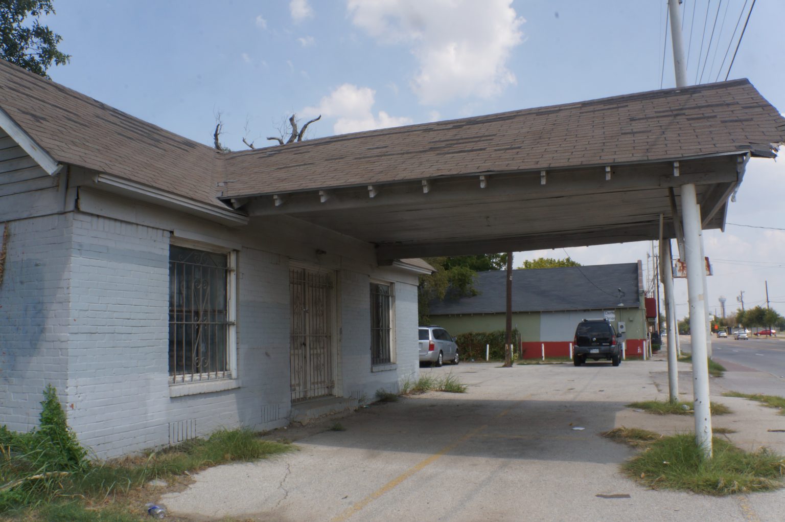 The World Through Bonnie Parker’s Eyes ‹ CrimeReads