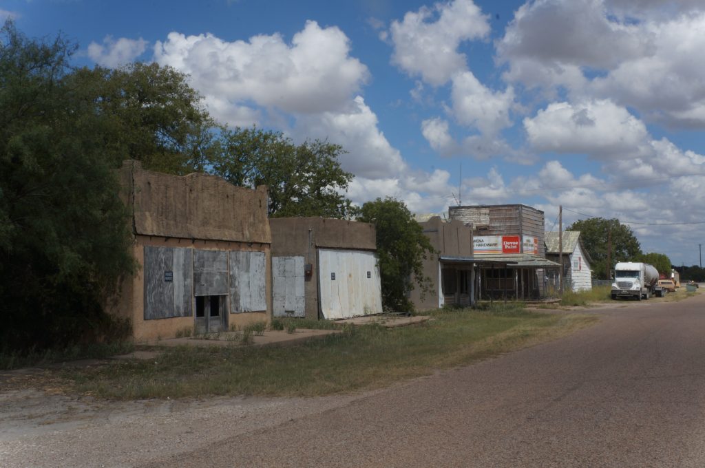 The World Through Bonnie Parker’s Eyes ‹ CrimeReads