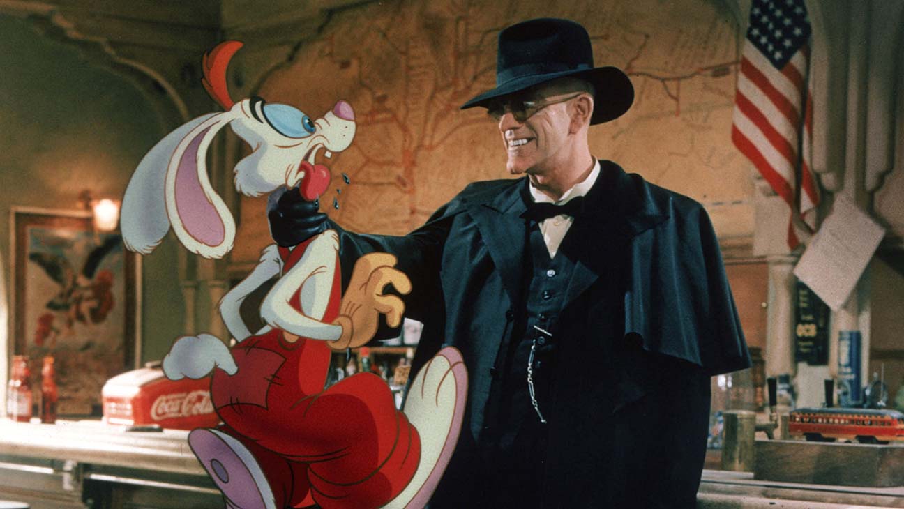 who framed roger rabbit cast who framed roger rabbit cast
