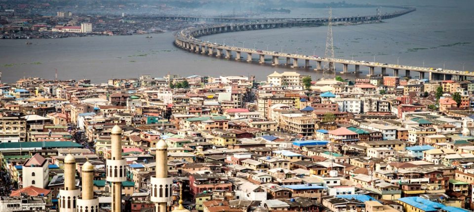 Lagos: Africa's Capital of Noir ‹ CrimeReads