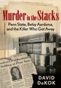 The 6 Best Books About True Crime on College Campuses ‹ CrimeReads