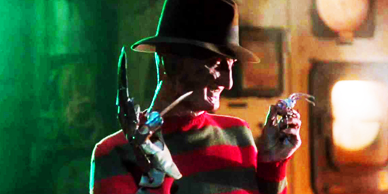 Freddy's Dead: The Final Nightmare (1991) KILL COUNT 