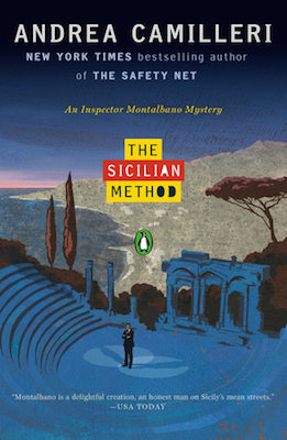 montalbano the sicilian method