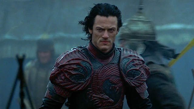 Dracula Untold (2014) Scene: Let the games begin/Vlad drinks. on Make a  GIF