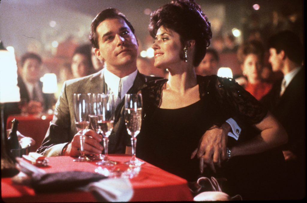 Thirty Years Later, Is Goodfellas The Greatest Mob Movie Ever Made ...