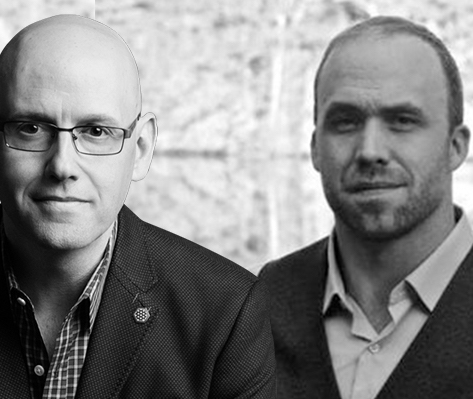 Brad Meltzer And Keith Farrell Crimereads