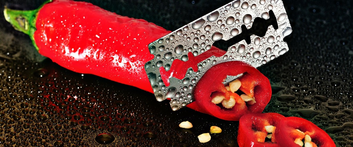 Why the Serial Killer Novel Is the New Feminist Fiction