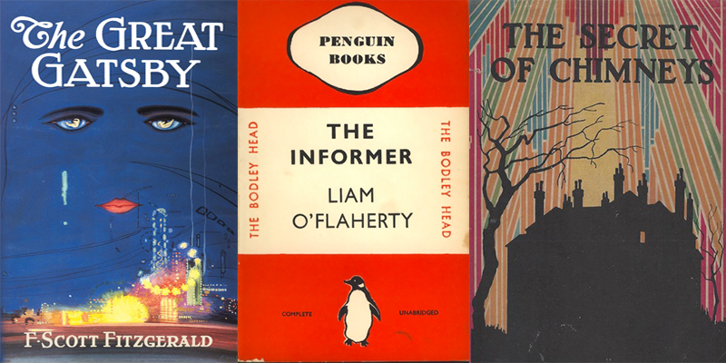 Best Books of ALL TIME, All-TIME 100 Novels