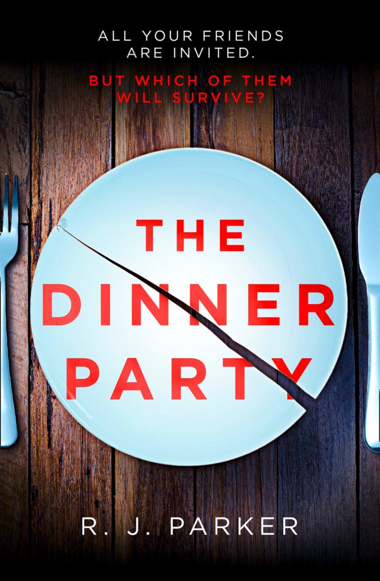 Famous Dinner Parties In Literature