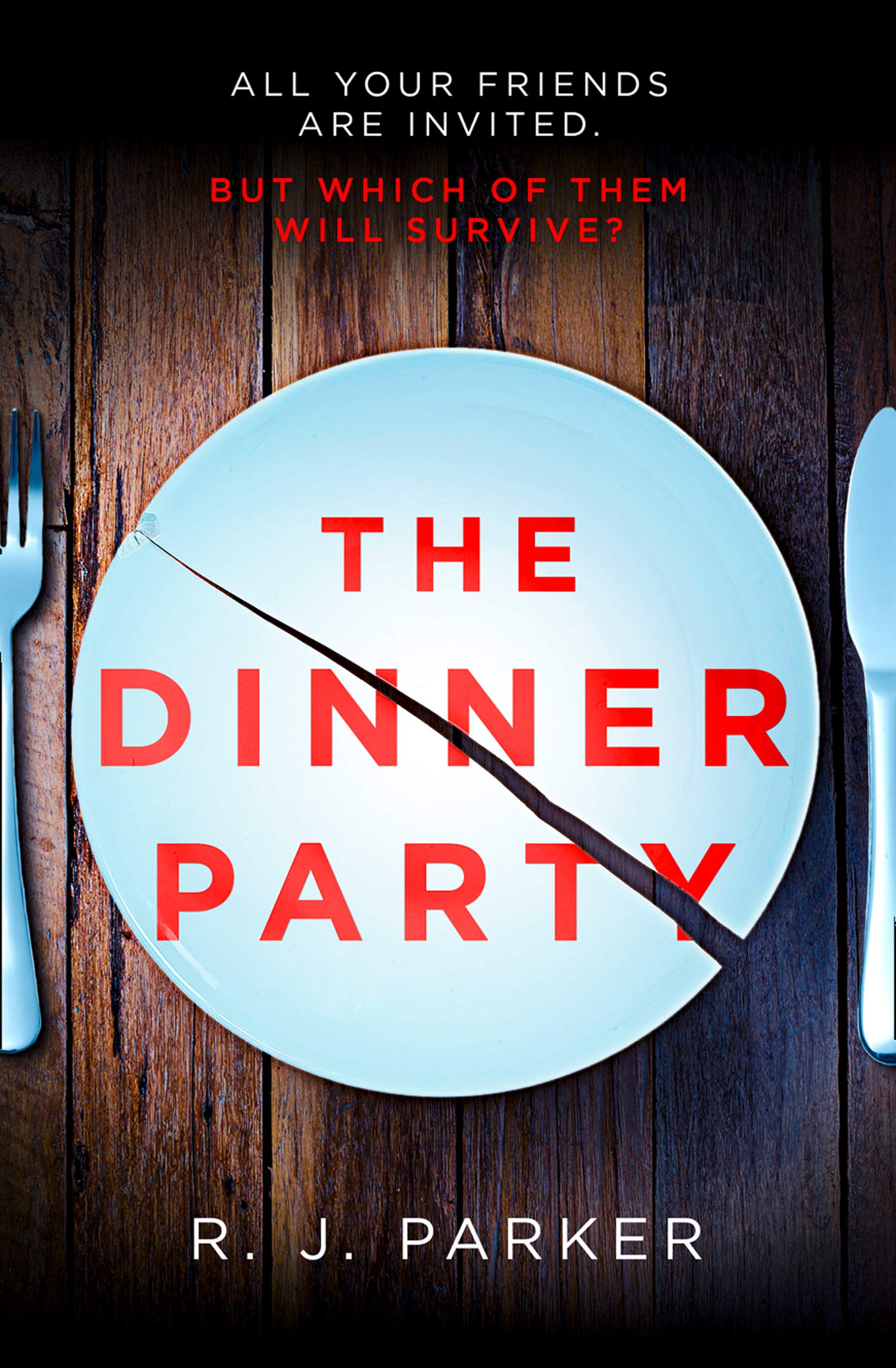 10 of the Best Dinner Parties in Modern Fiction ‹ CrimeReads