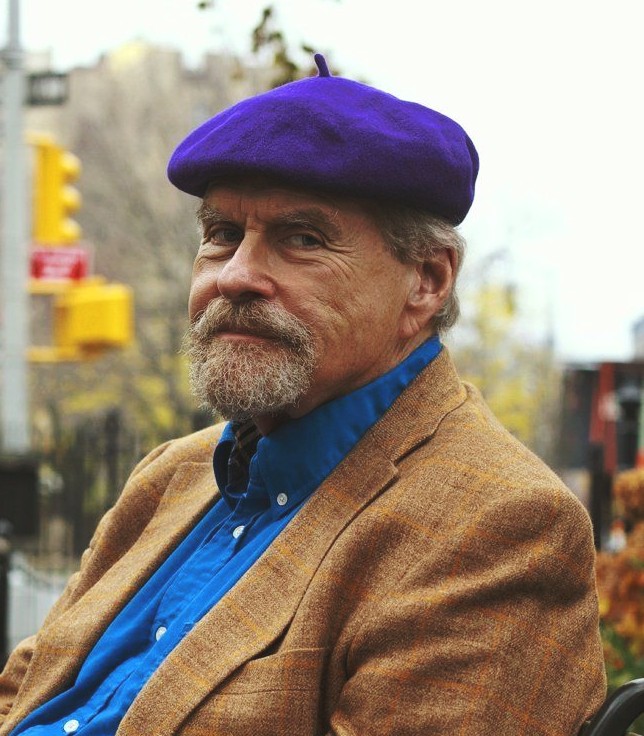 Lawrence Block ‹ CrimeReads