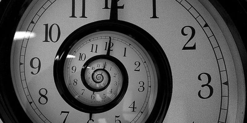 The Four Types of Time Travel (And What They Say About ...