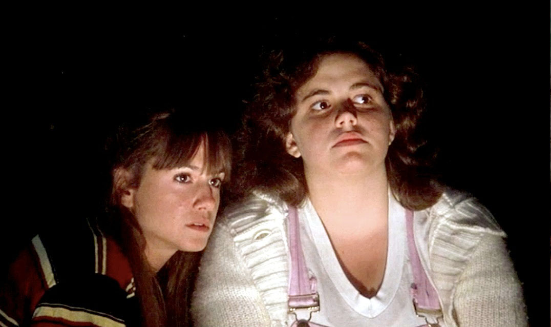 Four Classic Summer Camp Horror Movies Ready For A ReWatch ‹ CrimeReads