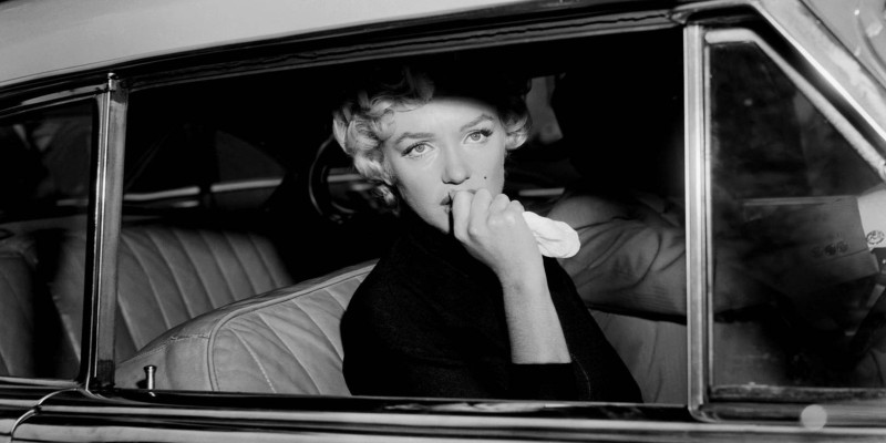 Marilyn Monroe: Inside Her Final Days and Fragile State of Mind